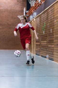 Bild 812 - Frauen Hallenkreismeisterschaft